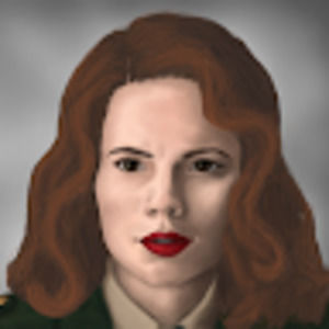 Meet your Posher, Kara